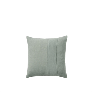 Muuto Layer Pillow Saw Green 50 X 50 cm