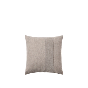 Muuto Layer Pillow Sand- Gray 50 X 50 cm