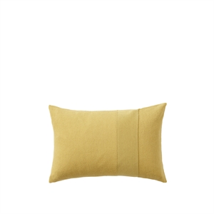 Muuto Layer Pillow Yellow 40 X 60 cm