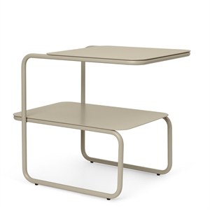 Ferm Living Level Side Table Cashmere