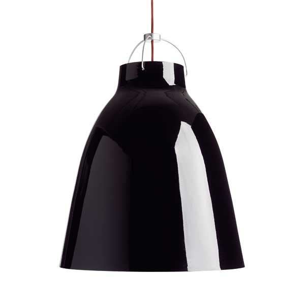 Stylish Caravagio pendant lamp from Light Years