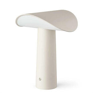 Gejst Lium Portable Lamp Gray