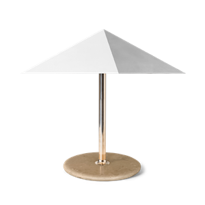 Louise Roe LOFT Table lamp Gray Cadoico