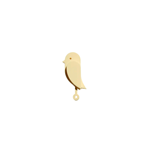 Birdie Loose Bird Without Sensor Dune
