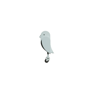 Birdie Loose Bird Without Sensor Glacier