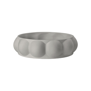 Louise Roe Balloon 07 Tray Sanded Grey