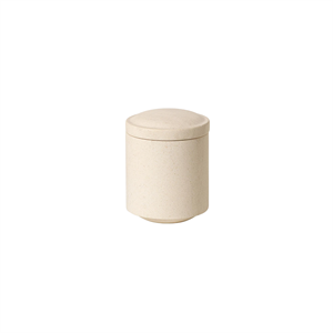 Louise Roe Gallery Object 01 Jar Limestone