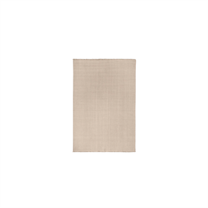 Louise Roe Found 02 Carpet 140x200 Sanded Beige