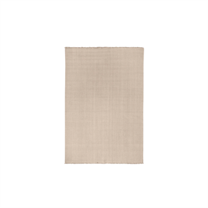 Louise Roe Found 03 Carpet 170x240 Sanded Beige