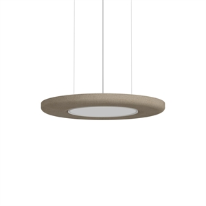 Louis Poulsen LP Slim Pendant L80 3000K White