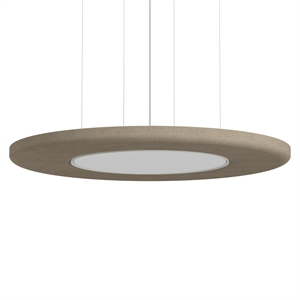 Louis Poulsen LP Slim Pendant L120 3000K White