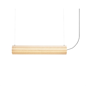 Miniforms Lucerama Pendant White