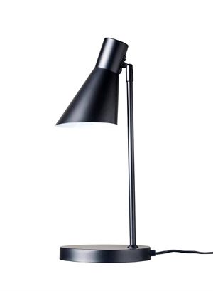 Dyberg Larsen Denver Table Lamp Black