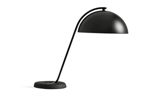 HAY Cloche Table Lamp Black