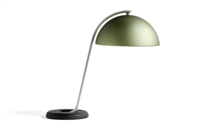 HAY Cloche Table Lamp Mint Green/ Black