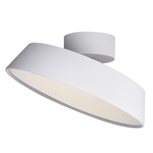 Design For The People Alba Ceiling Light White