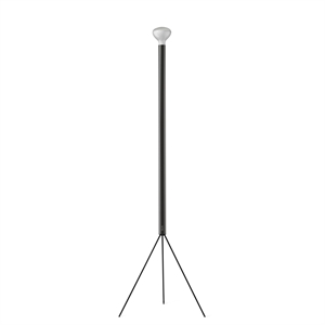 Flos Luminator Floor Lamp Anthracite