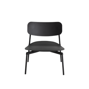 Petite Friture FROMME Armchair Black