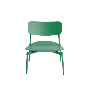 Petite Friture FROMME Armchair Mint Green