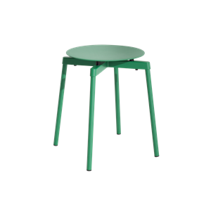 Petite Friture FROMME Stool Mint Green