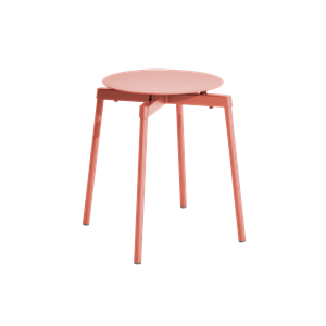 Petite Friture FROMME Stool Coral