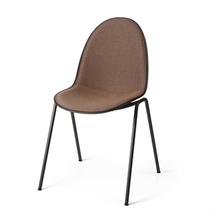 Mater Eternity Dining Chair Upholstered 378 Rust