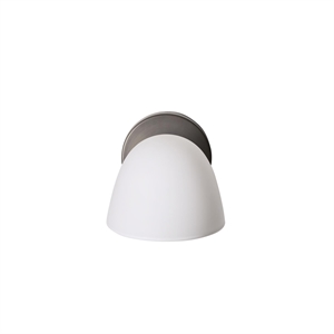 Made By Hand Fuse Wall Lamp Single Natural