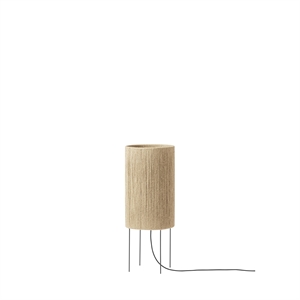 Made By Hand Ro Floor Lamp Ø30 cm