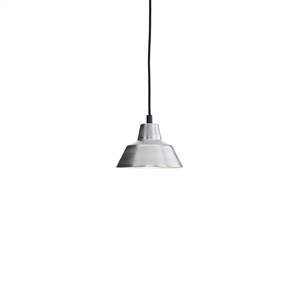 Made By Hand Workshop Lamp Pendant Aluminum W1