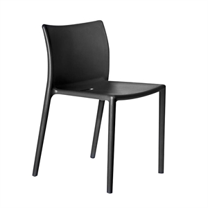 Magis Air-Chair Dining Chair Black