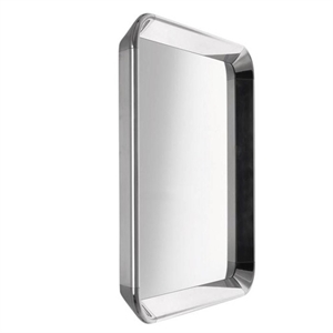 Magis Deja-Vu Mirror 137 x 73 cm Aluminum