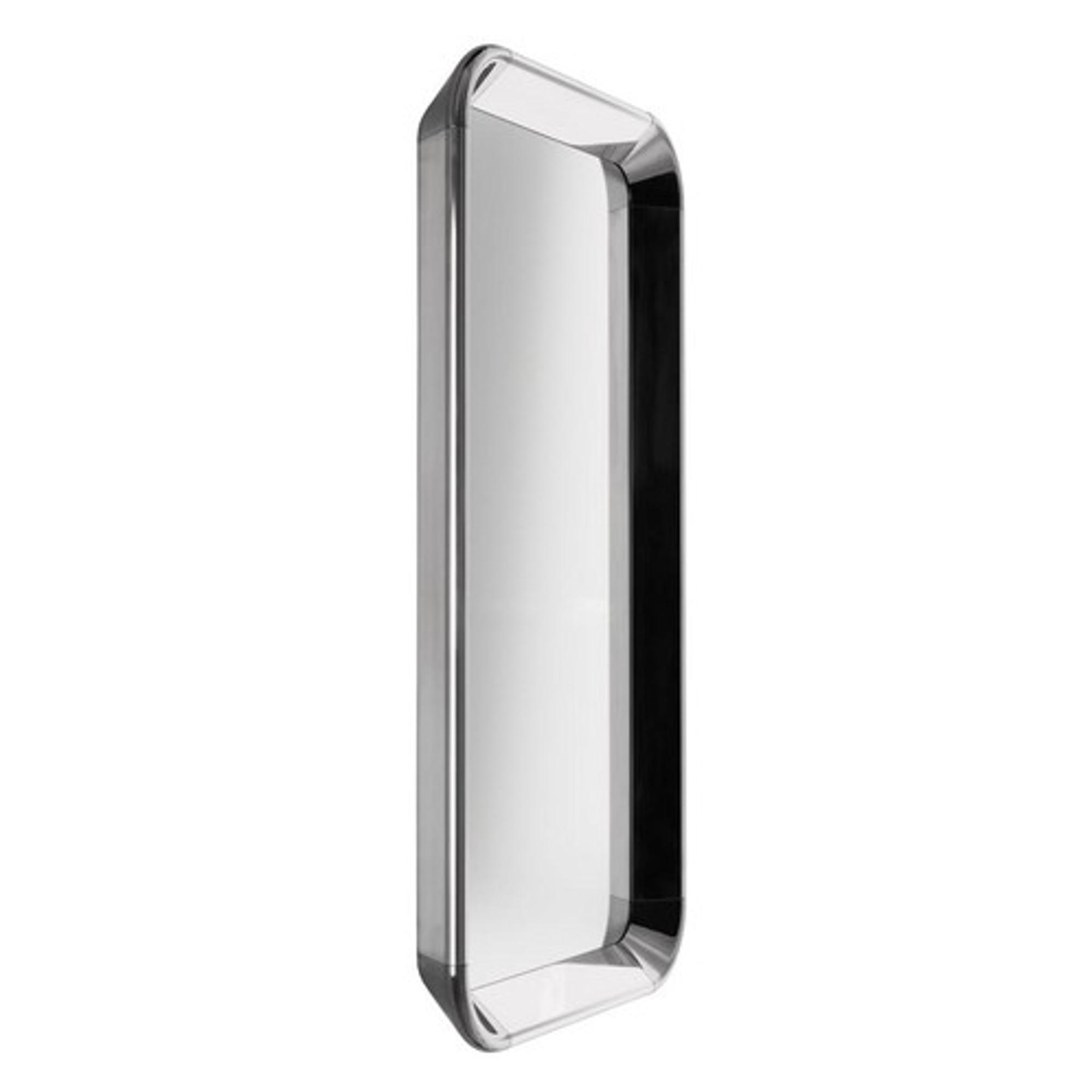 Magis Deja-Vu Mirror 190 x 73 cm Aluminum