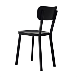 Magis Deja-Vu Dining Chair Black