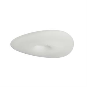 Stilnovo Mr. Magoo Ceiling Light Ø50 & 3000K White