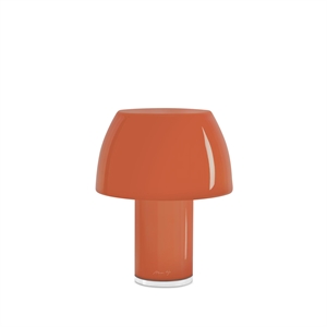 Nemo Lorosae Table Lamp Sicilian Orange