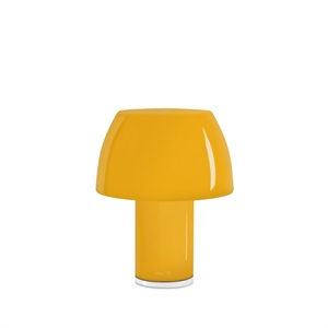 Nemo Lorosae Table Lamp Sorrento Yellow