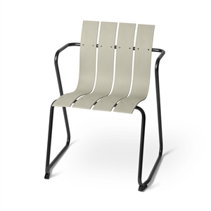 Mater Ocean Chair Sand