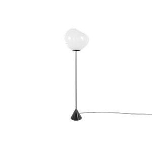 Tom Dixon Melt Cone Slim Floor lamp Opal