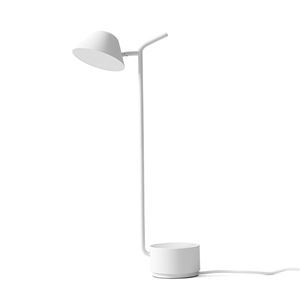 MENU Peek Table Lamp White