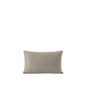 Muuto Mingle Cushion 35x55 Sand/Lilac