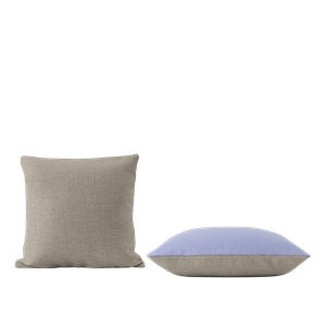 Muuto Mingle Cushion 45x45 Sand/Lilac