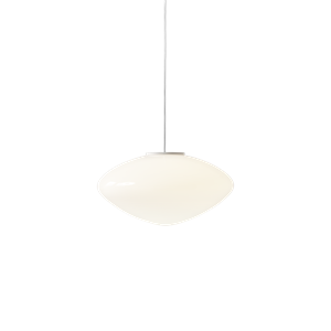 &Tradition Mist Pendant AP16 Matt White