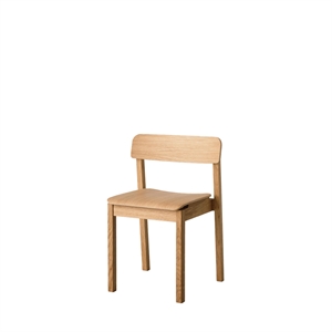 MOEBE Everyday Dining Chair Oiled Oak