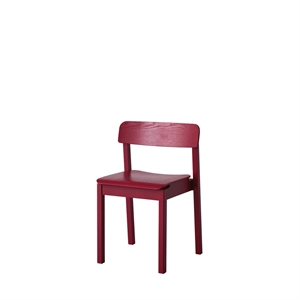 MOEBE Everyday Dining Chair Purple