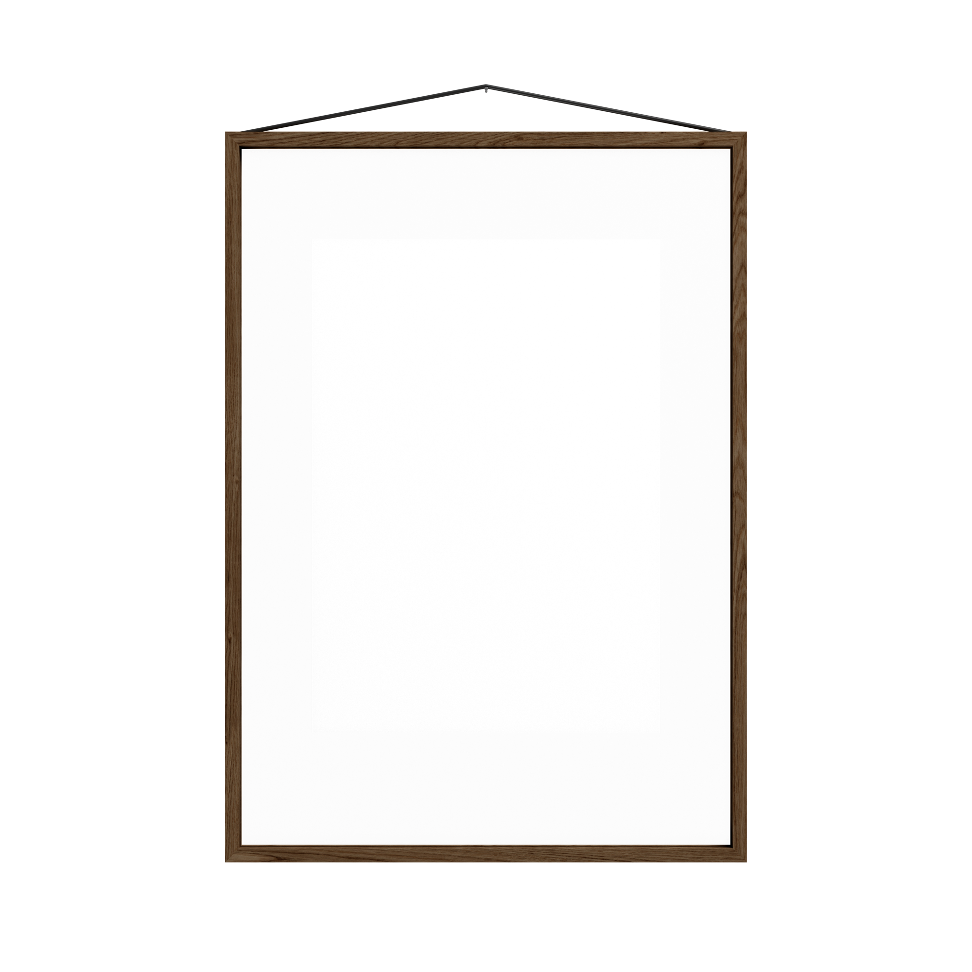 Moebe Frame A2 Smoked Oak