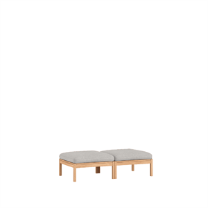 MOEBE Modular 2-Person Daybed Autum 101