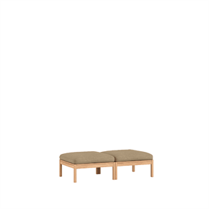 MOEBE Modular 2-Person Daybed Autum 221