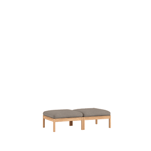 MOEBE Modular 2-Person Daybed Autum 331