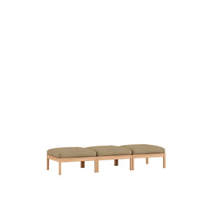 MOEBE Modular 3-Person Daybed Autum 221