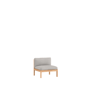 MOEBE Modular Sofa Seat Autumn 101